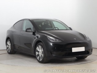 Tesla Model Y RWD LFP 60kWh 2023