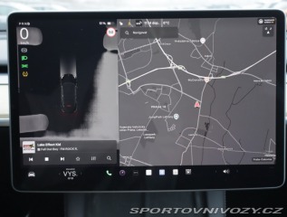 Tesla Model Y RWD LFP 60kWh 2023