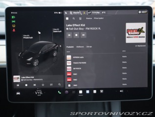 Tesla Model Y RWD LFP 60kWh 2023