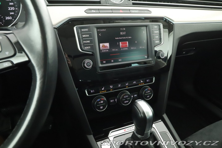 Volkswagen Ostatní modely Passat Highline 2.0 BiTDI 2016