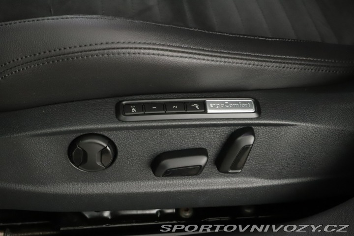 Volkswagen Ostatní modely Passat Highline 2.0 BiTDI 2016