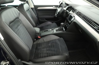 Volkswagen Ostatní modely Passat Highline 2.0 BiTDI 2016