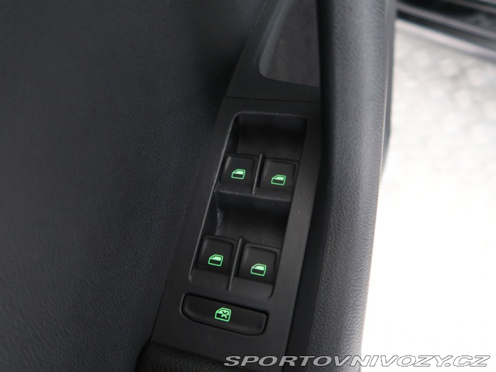 Škoda Octavia RS RS RS 2.0 TDI 2013