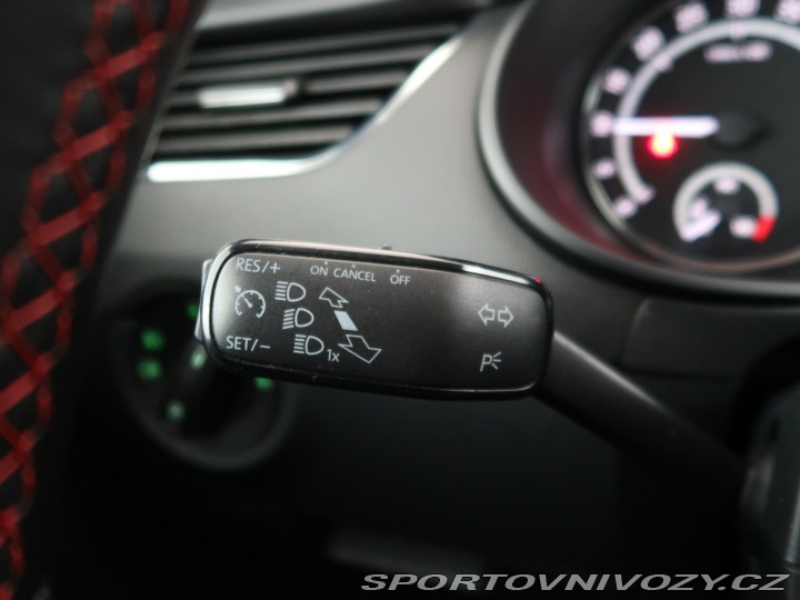 Škoda Octavia RS RS RS 2.0 TDI 2013