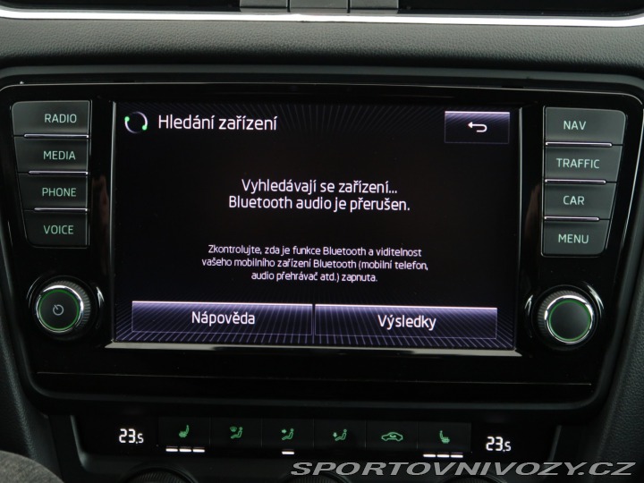 Škoda Octavia RS RS RS 2.0 TDI 2013