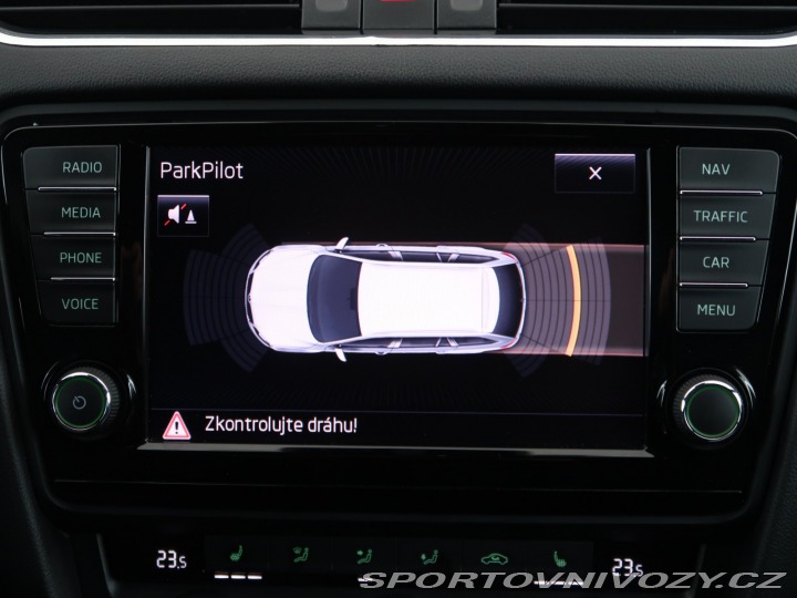 Škoda Octavia RS RS RS 2.0 TDI 2013