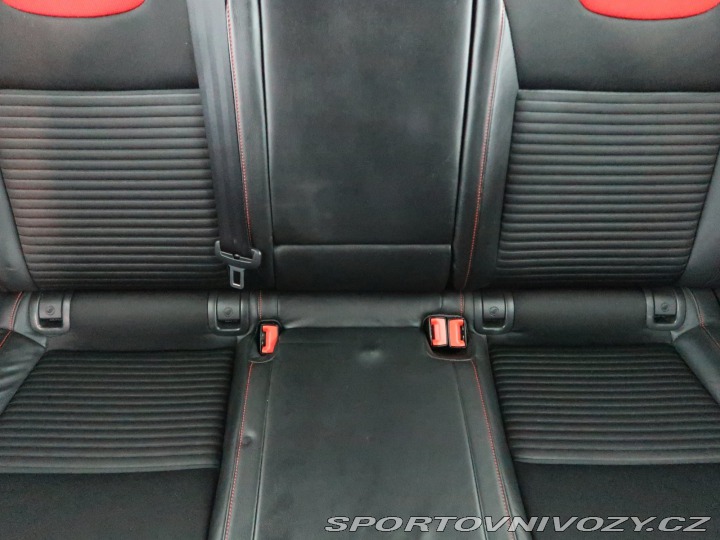 Škoda Octavia RS RS RS 2.0 TDI 2013