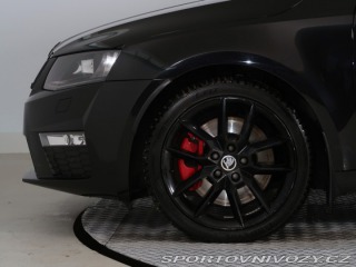 Škoda Octavia RS RS RS 2.0 TDI 2013
