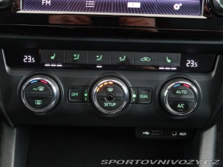 Škoda Octavia RS RS RS 2.0 TDI 2013