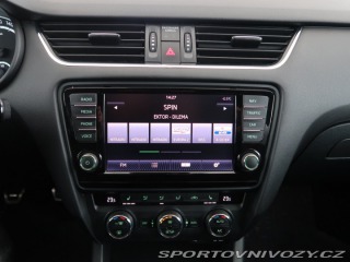 Škoda Octavia RS RS RS 2.0 TDI 2013