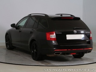 Škoda Octavia RS RS RS 2.0 TDI 2013