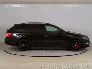 Škoda Octavia RS RS RS 2.0 TDI 2013