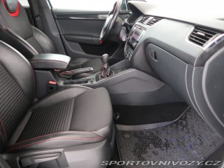 Škoda Octavia RS RS RS 2.0 TDI 2013