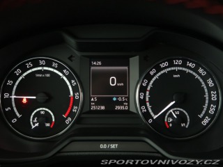 Škoda Octavia RS RS RS 2.0 TDI 2013