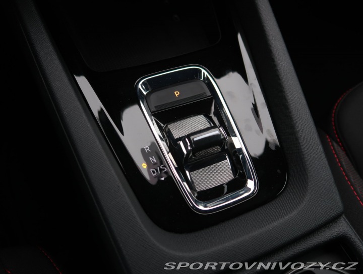 Škoda Octavia RS RS RS 1.4 TSI iV 2024