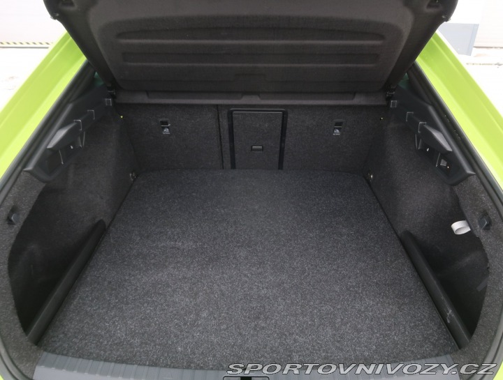Škoda Octavia RS RS RS 1.4 TSI iV 2024