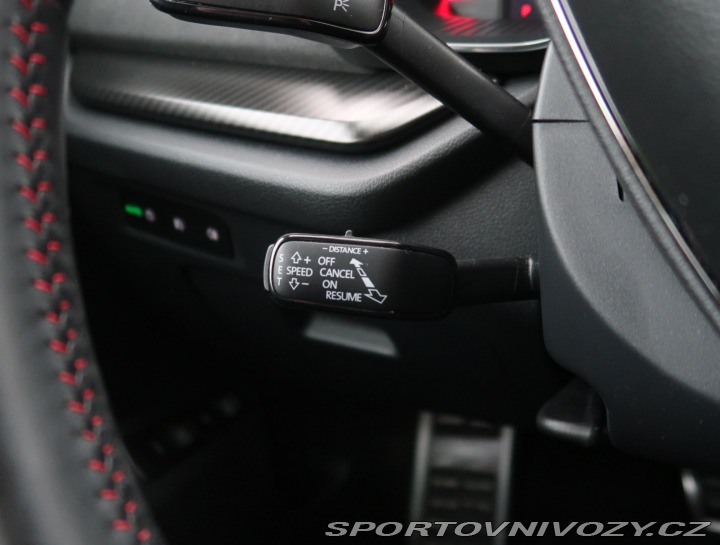 Škoda Octavia RS RS RS 1.4 TSI iV 2024