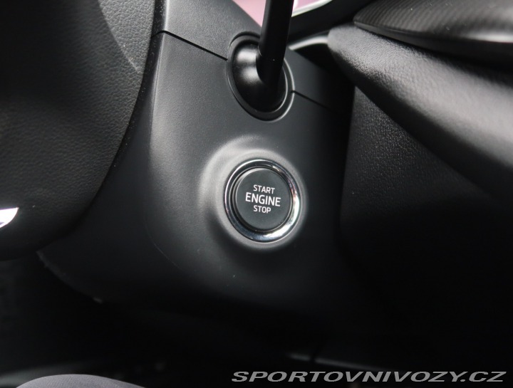 Škoda Octavia RS RS RS 1.4 TSI iV 2024