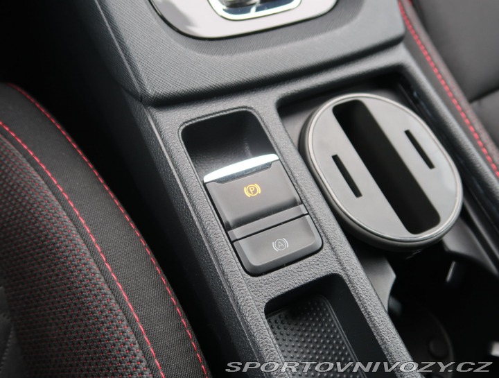 Škoda Octavia RS RS RS 1.4 TSI iV 2024