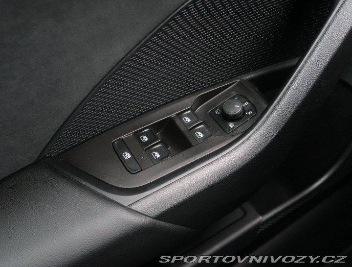 Škoda Octavia RS RS RS 1.4 TSI iV 2024