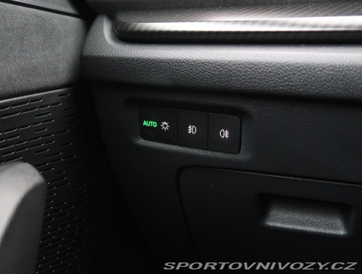 Škoda Octavia RS RS RS 1.4 TSI iV 2024