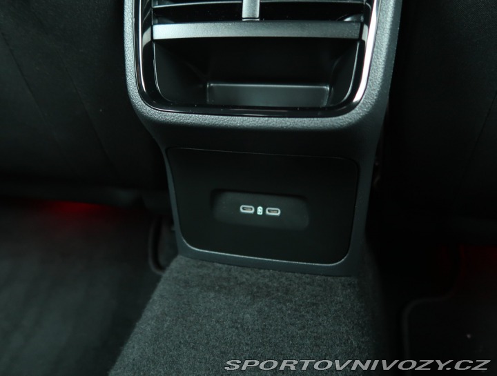 Škoda Octavia RS RS RS 1.4 TSI iV 2024