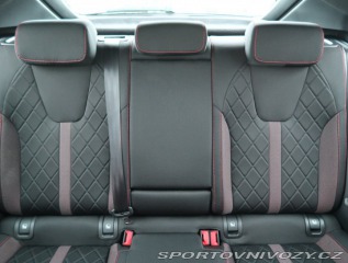 Škoda Octavia RS RS RS 1.4 TSI iV 2024