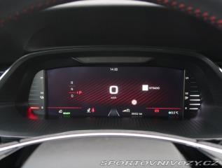 Škoda Octavia RS RS RS 1.4 TSI iV 2024