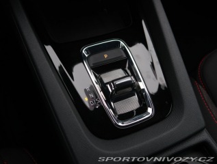 Škoda Octavia RS RS RS 1.4 TSI iV 2024