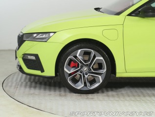 Škoda Octavia RS RS RS 1.4 TSI iV 2024