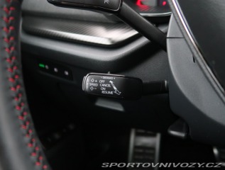 Škoda Octavia RS RS RS 1.4 TSI iV 2024