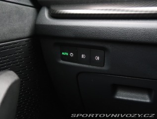 Škoda Octavia RS RS RS 1.4 TSI iV 2024