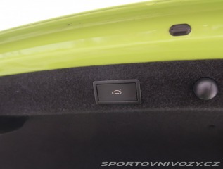 Škoda Octavia RS RS RS 1.4 TSI iV 2024