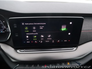Škoda Octavia RS RS RS 1.4 TSI iV 2024