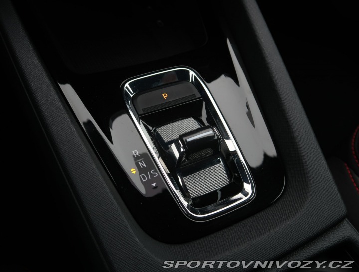 Škoda Octavia RS RS RS 1.4 TSI iV 2024