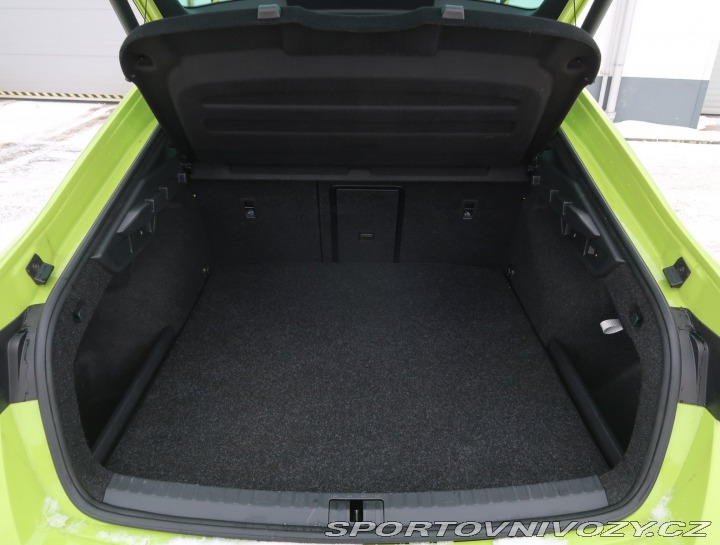 Škoda Octavia RS RS RS 1.4 TSI iV 2024