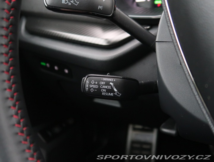Škoda Octavia RS RS RS 1.4 TSI iV 2024