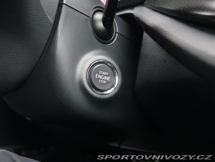 Škoda Octavia RS RS RS 1.4 TSI iV 2024