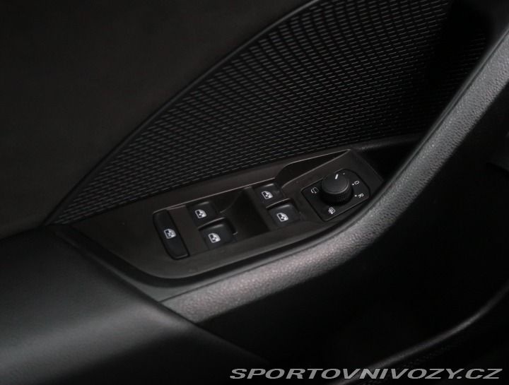 Škoda Octavia RS RS RS 1.4 TSI iV 2024