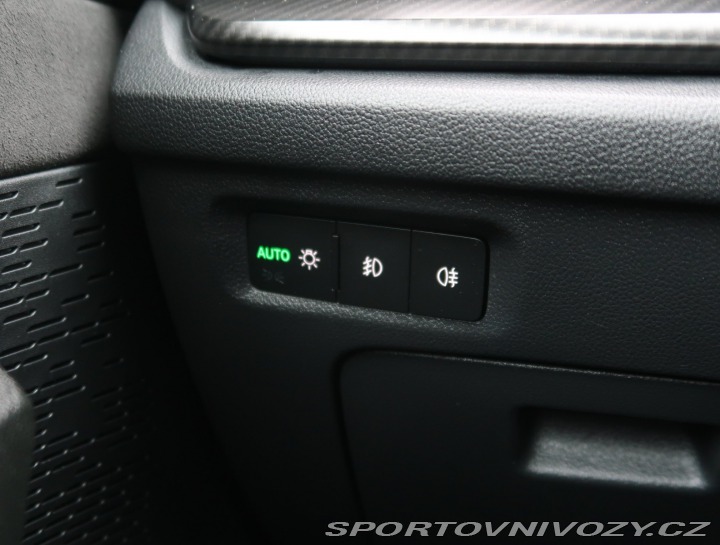 Škoda Octavia RS RS RS 1.4 TSI iV 2024