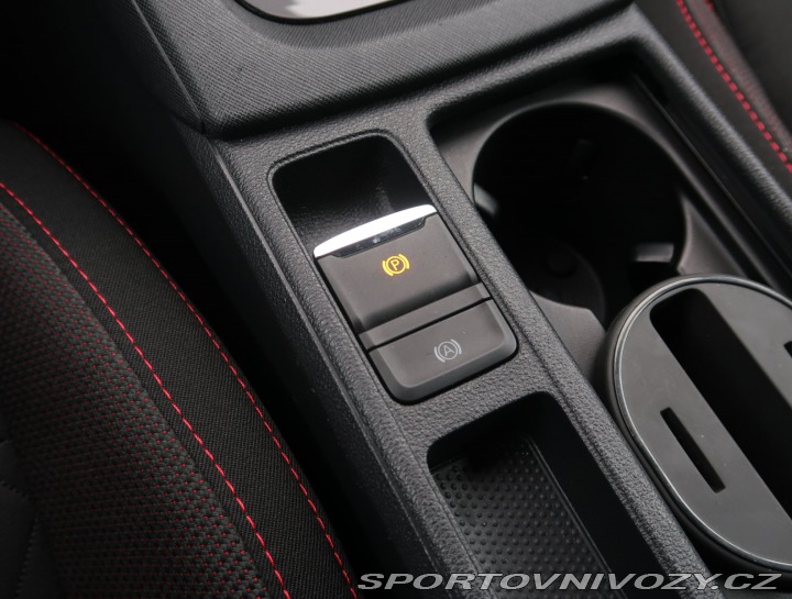 Škoda Octavia RS RS RS 1.4 TSI iV 2024