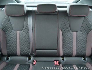 Škoda Octavia RS RS RS 1.4 TSI iV 2024