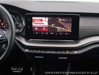 Škoda Octavia RS RS RS 1.4 TSI iV 2024