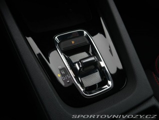 Škoda Octavia RS RS RS 1.4 TSI iV 2024