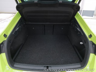 Škoda Octavia RS RS RS 1.4 TSI iV 2024