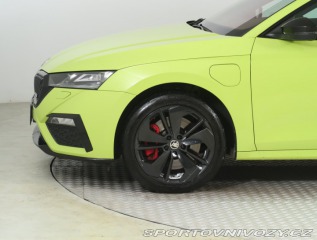 Škoda Octavia RS RS RS 1.4 TSI iV 2024