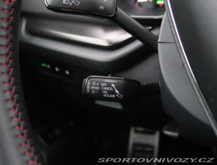 Škoda Octavia RS RS RS 1.4 TSI iV 2024