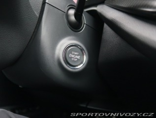 Škoda Octavia RS RS RS 1.4 TSI iV 2024