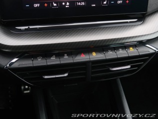 Škoda Octavia RS RS RS 1.4 TSI iV 2024