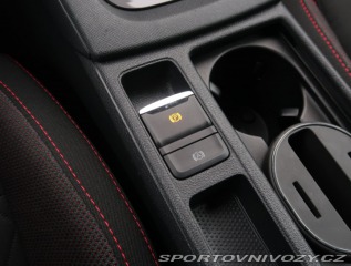 Škoda Octavia RS RS RS 1.4 TSI iV 2024